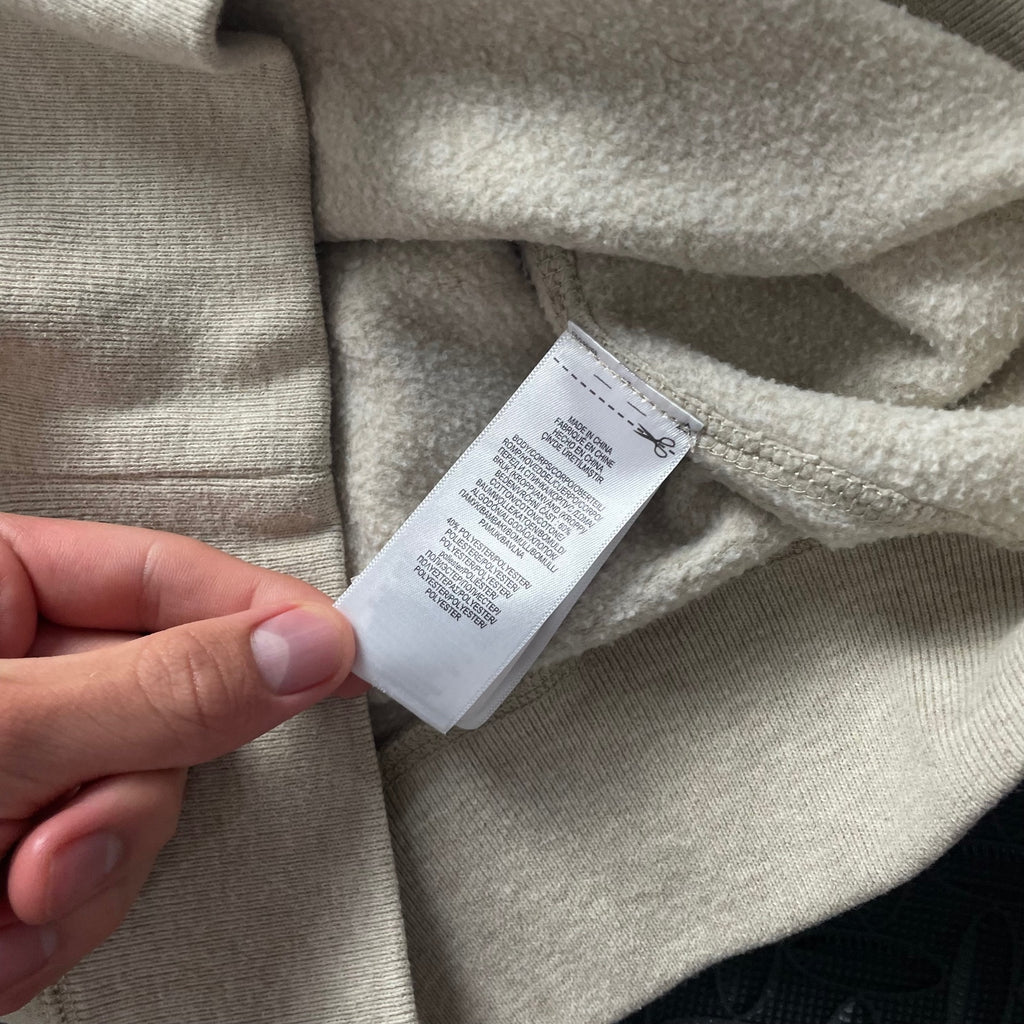 Women’s Ralph Lauren Cream Jumper | S / 3766