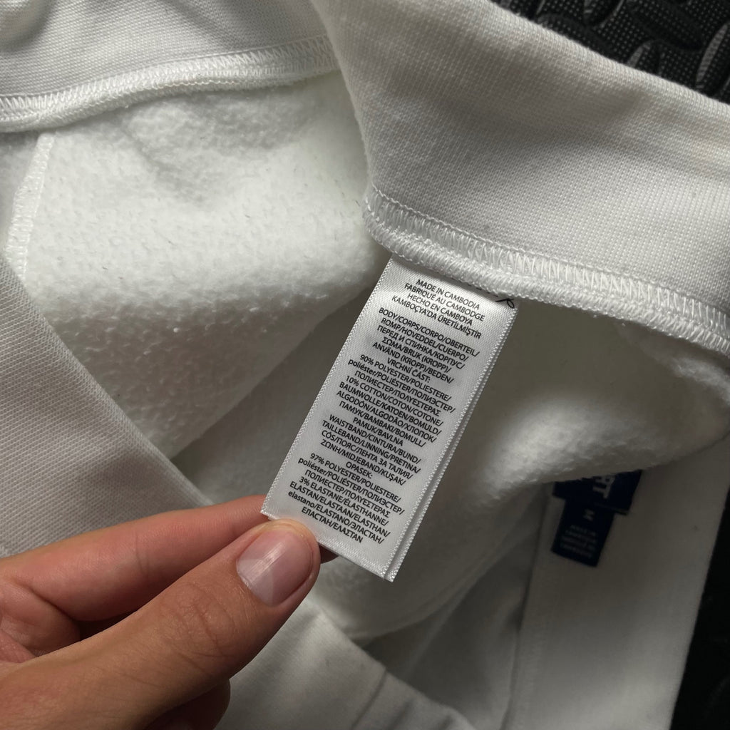 Ralph Lauren Polo Sport | White Shorts Men’s M