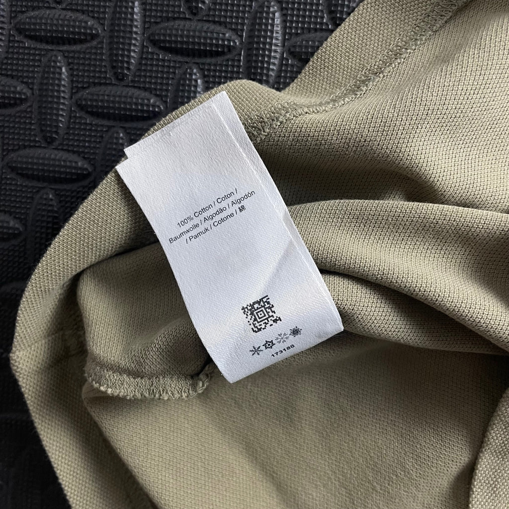 Fred Perry Beige Cream Polo Shirt | Men’s S / 3413