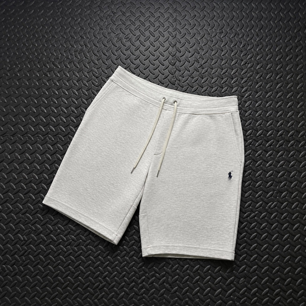 Ralph Lauren Grey Jogger Shorts | Men’s M