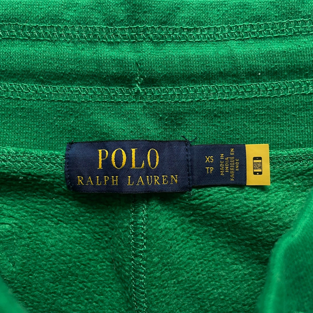 Ralph Lauren Green Shorts | Mens XS | Jogger