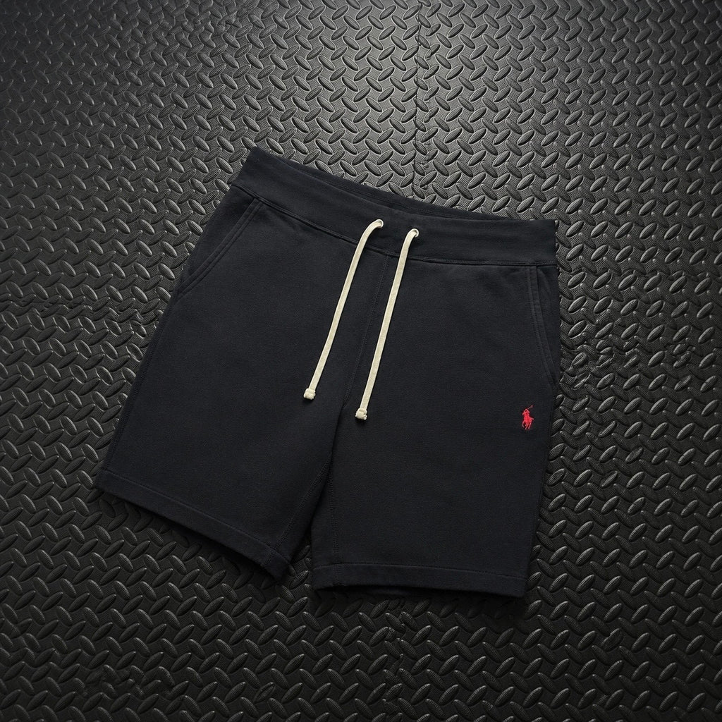 Ralph Lauren Navy Shorts | Men’s S | Jogger