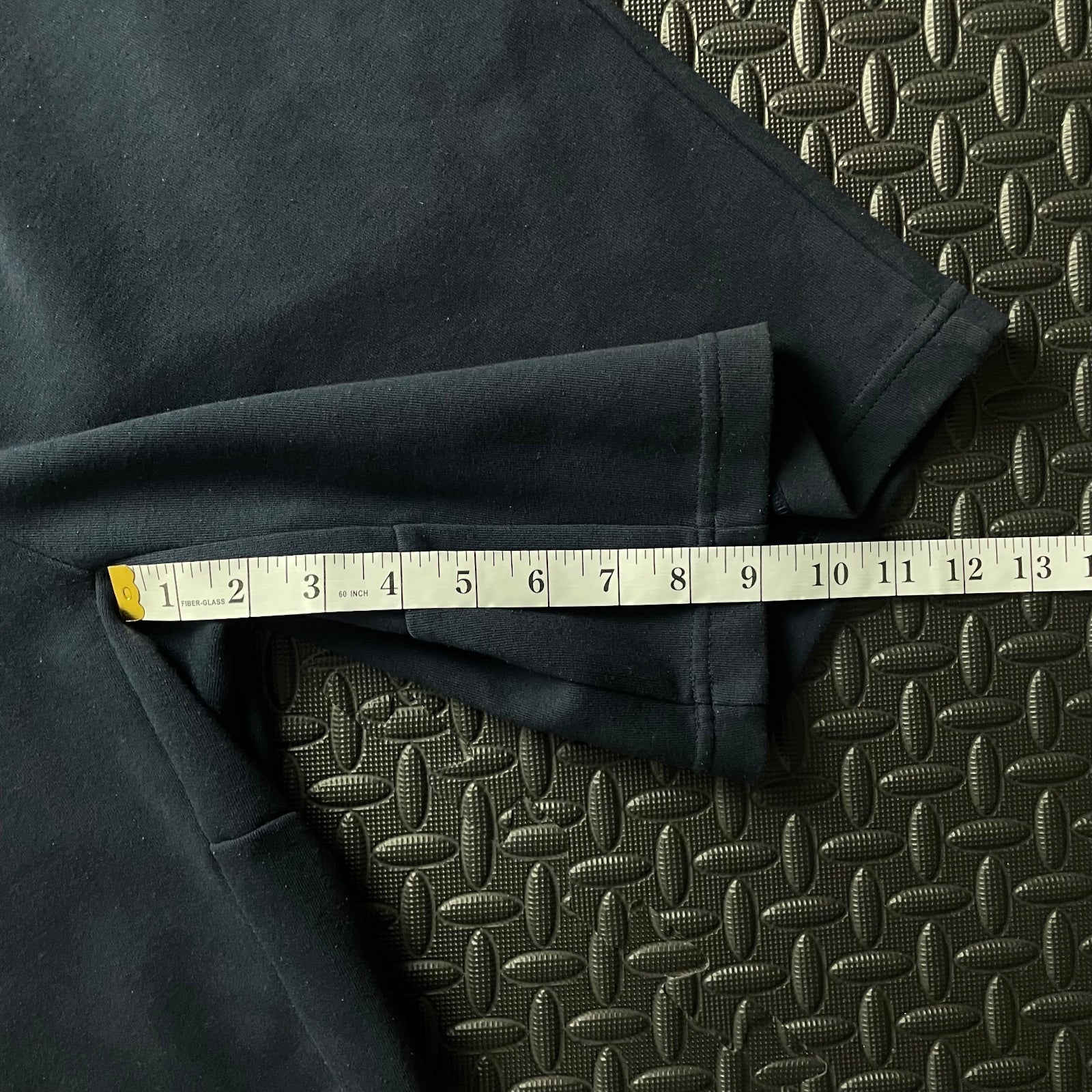 Ralph Lauren Navy Shorts | Men’s M | Jogger Double Knit