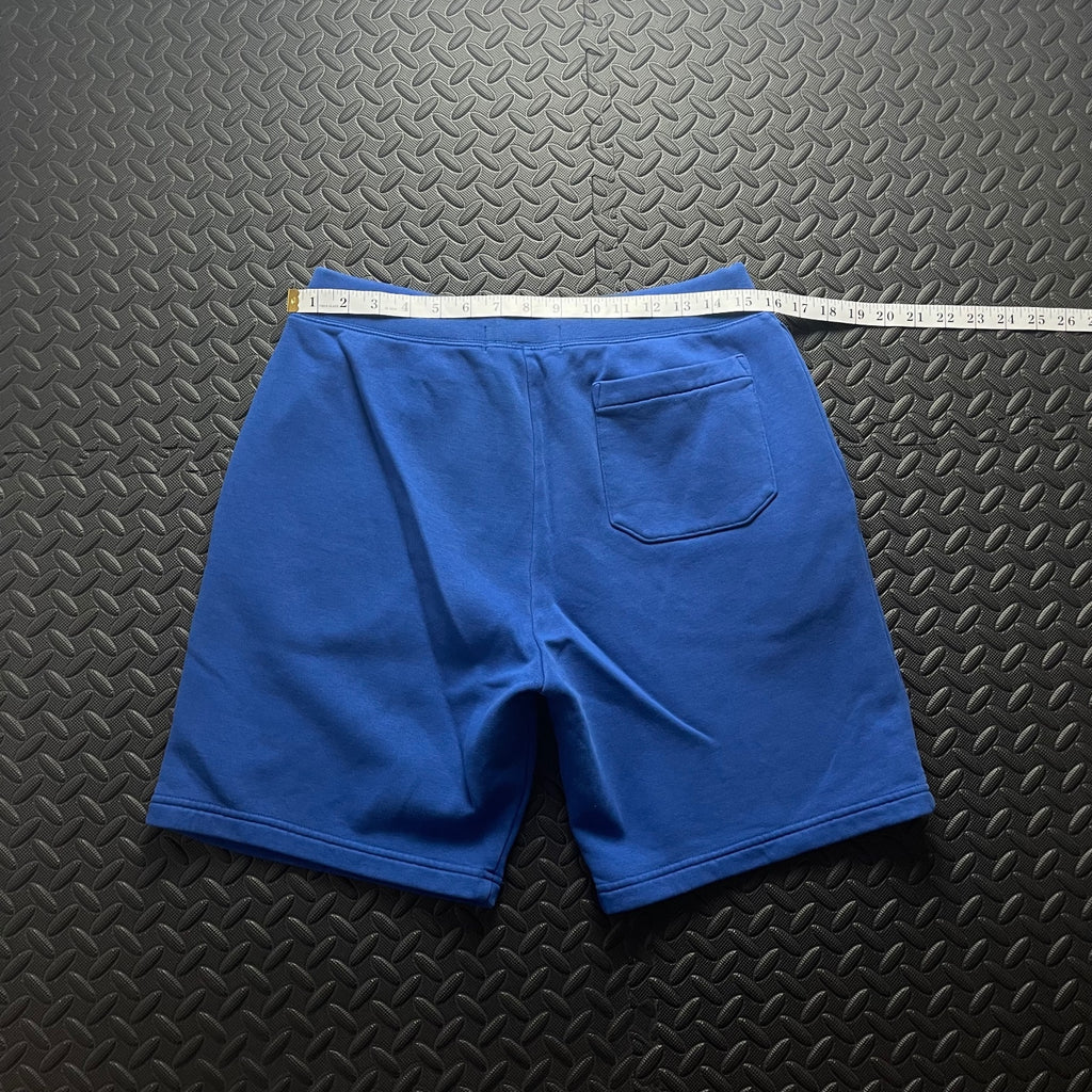Ralph Lauren Blue Shorts | Men’s S Polo Sport / 3374