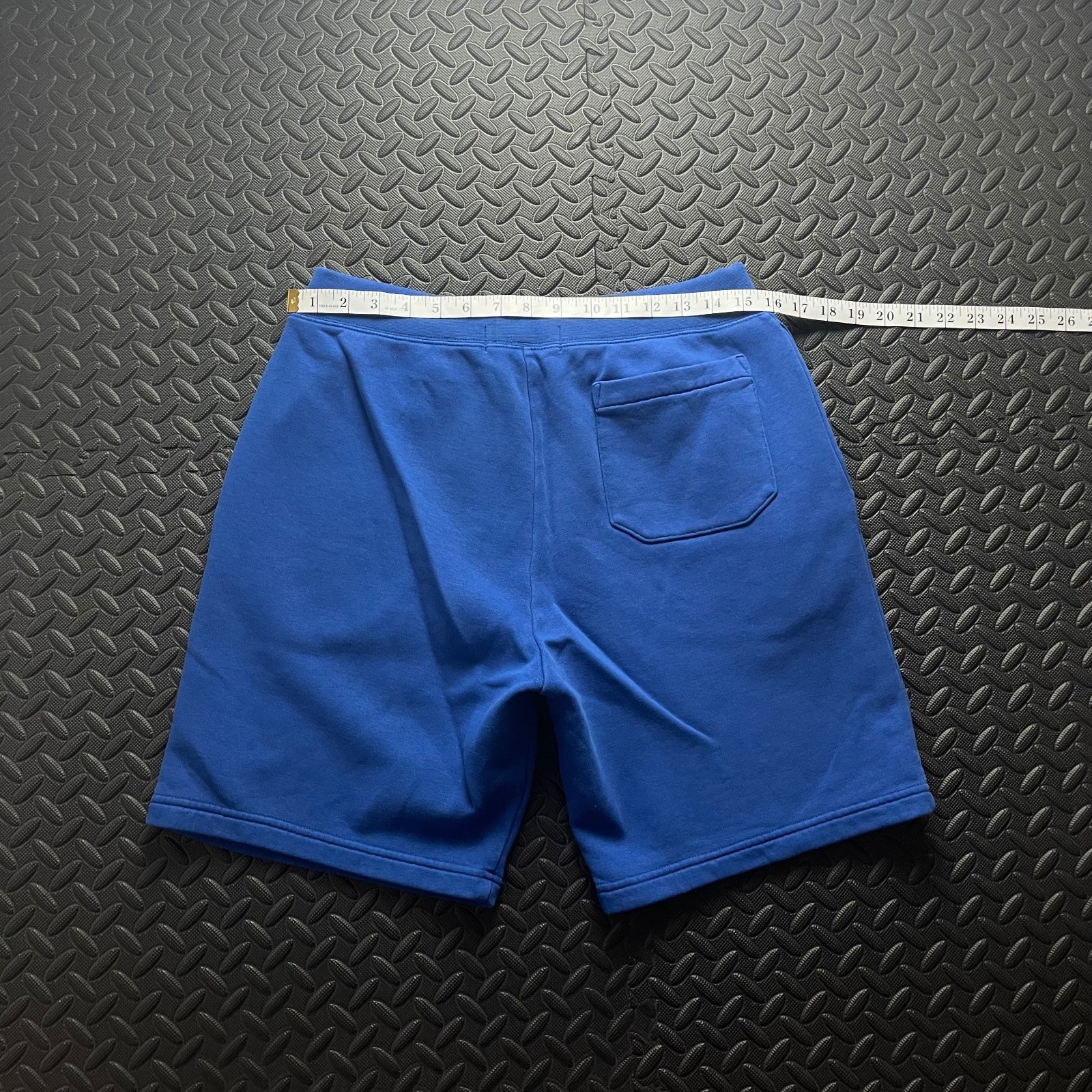 Ralph Lauren Blue Shorts | Men’s S Polo Sport / 3374
