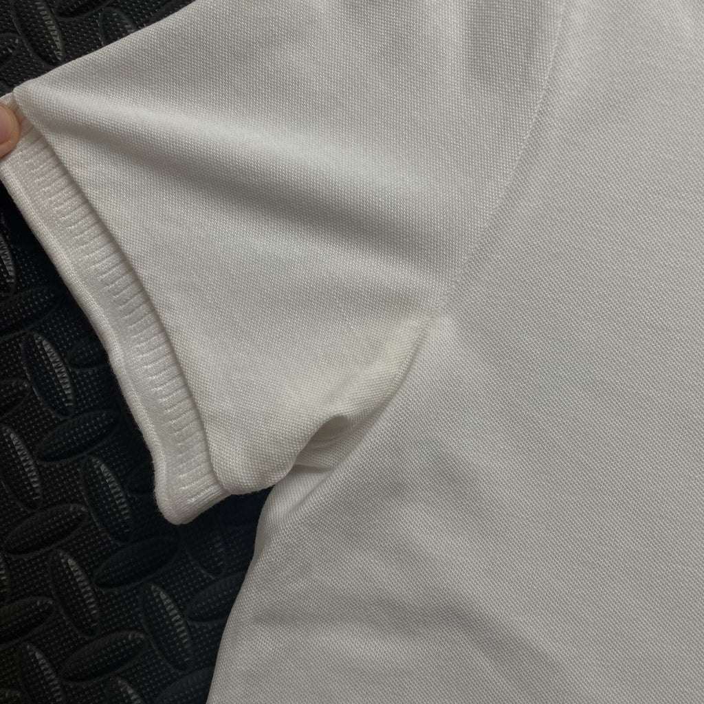 Hugo Boss White Polo Shirt | Men’s Slim Fit S