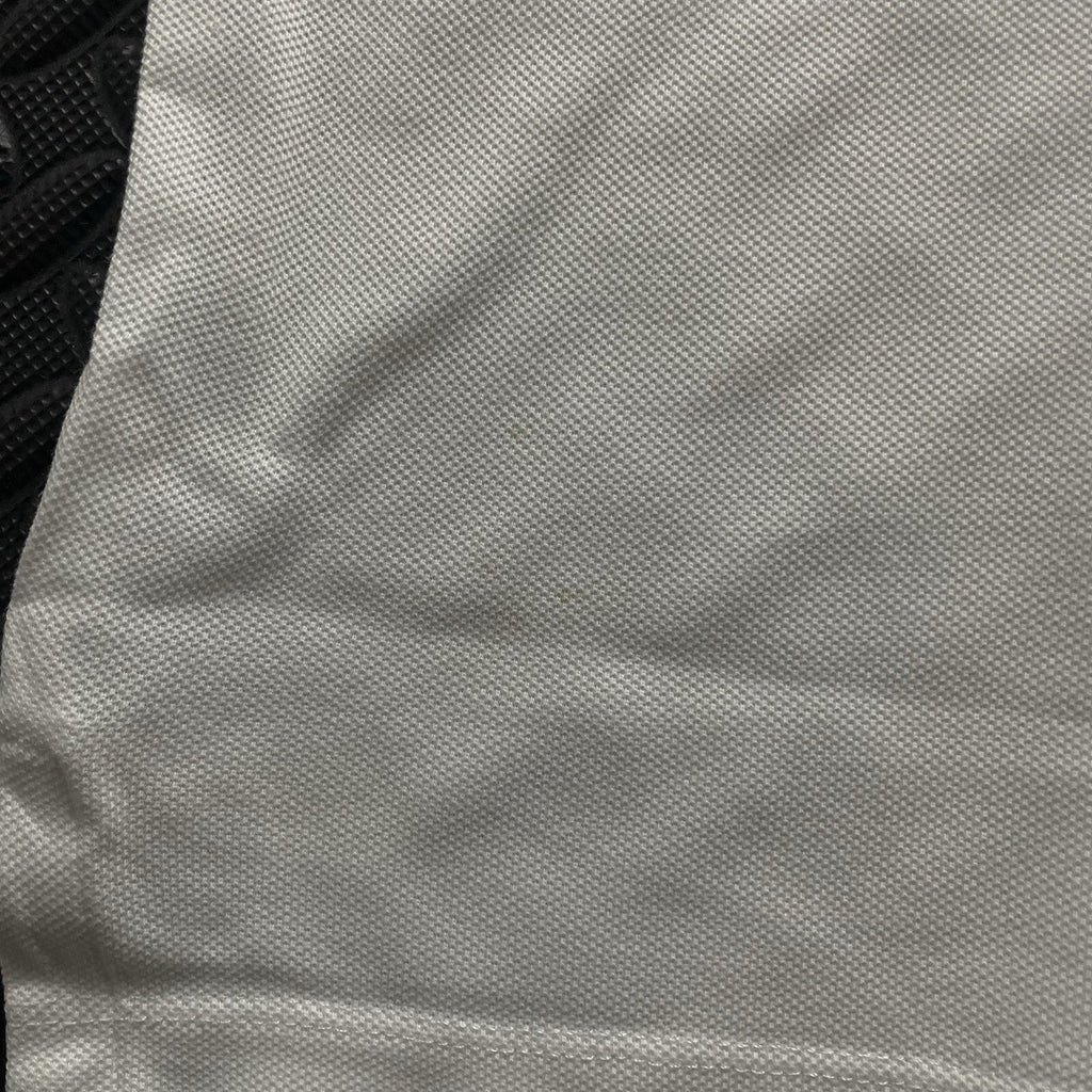Vivienne Westwood White Polo Shirt | Men’s L / 3302