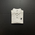 Versace White Polo Shirt | Men’s M / 3078