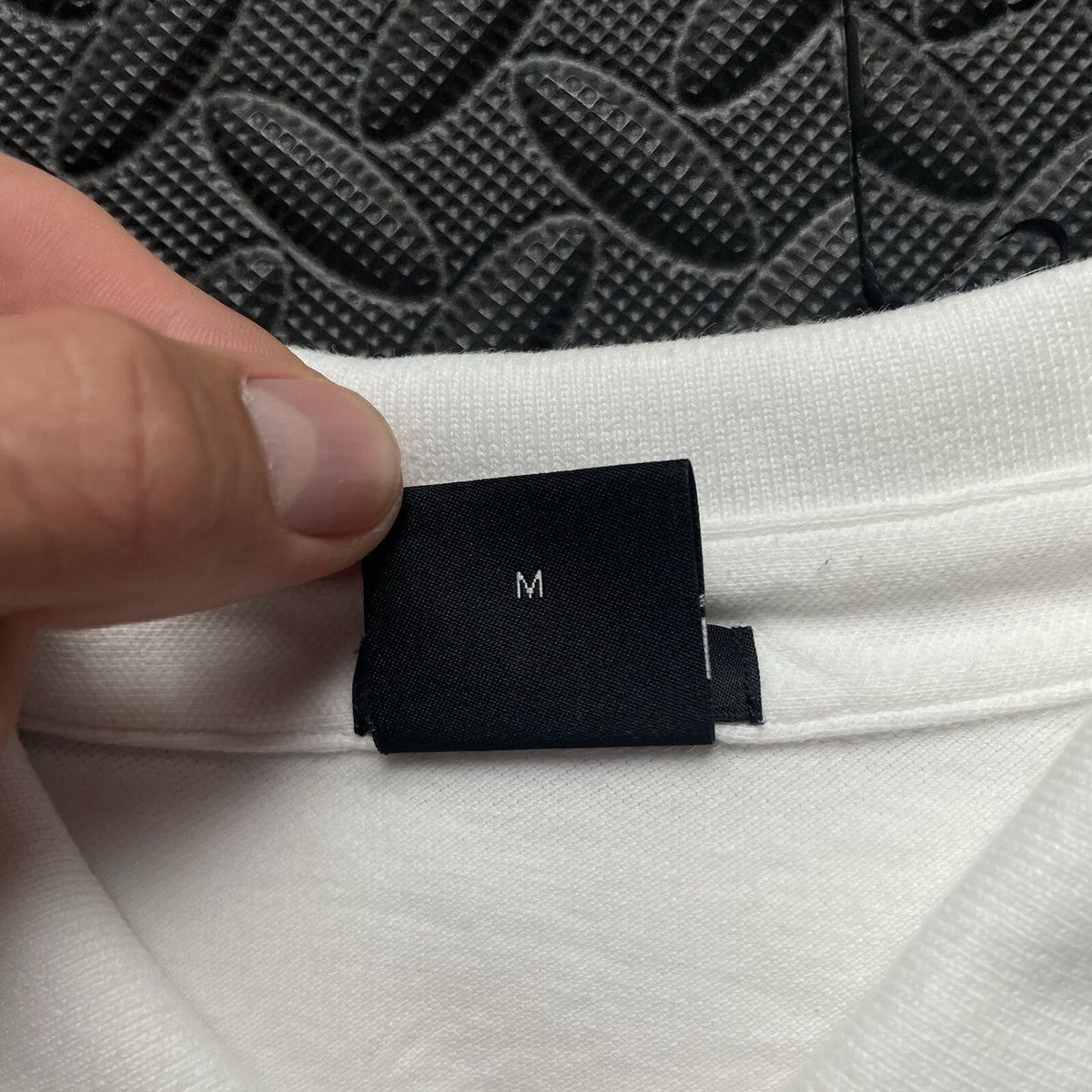 Hugo Boss White Polo Shirt | Men’s Mens Slim Fit M / 2996