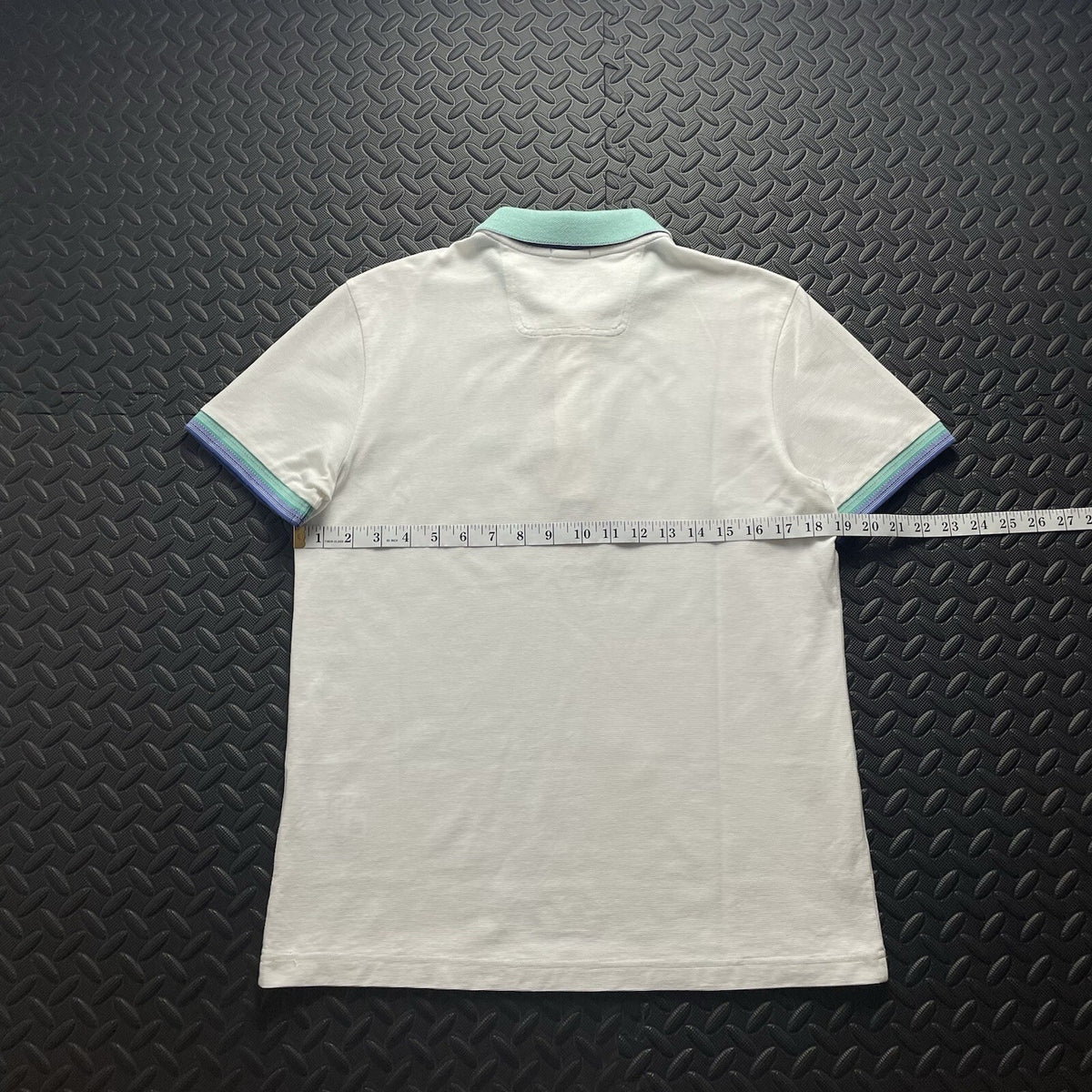 Hugo Boss White Polo Shirt | Men’s Classic Fit S